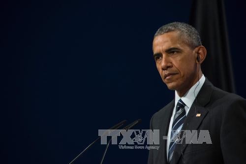 Барак Обама призвал Конгресс США ратифицировать соглашение о ТТП