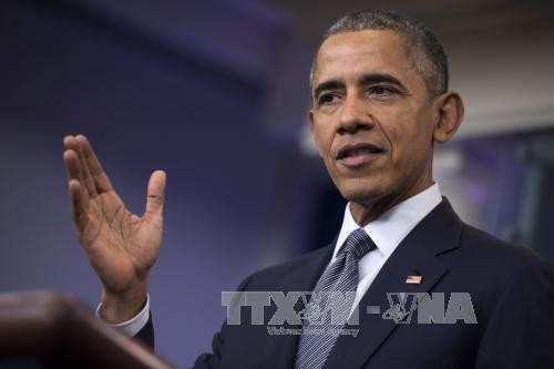 Президент США рассматривает возможное снятие эмбарго на поставку оружия Вьетнаму