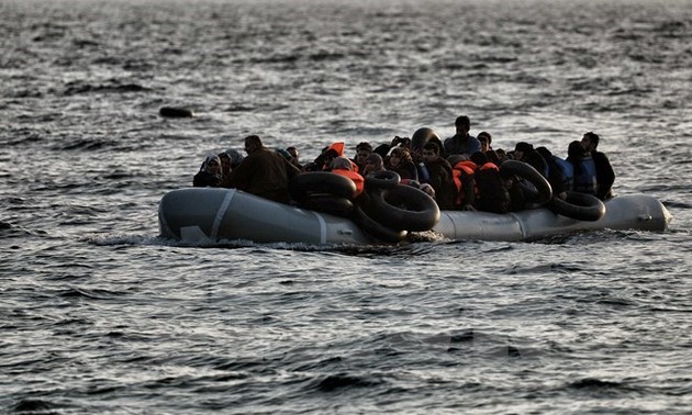 Договор между ЕС и Турцией о возвращении беженцев находится на грани срыва 