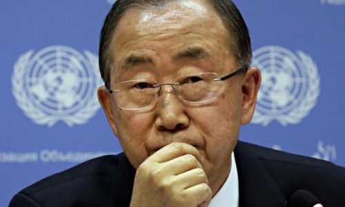 ООН озабочена ростом угрозы атак со стороны ИГ