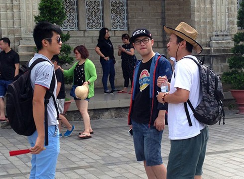 Туризм способствует социально-экономическому развитию Вьетнама и распространению имиджа страны 
