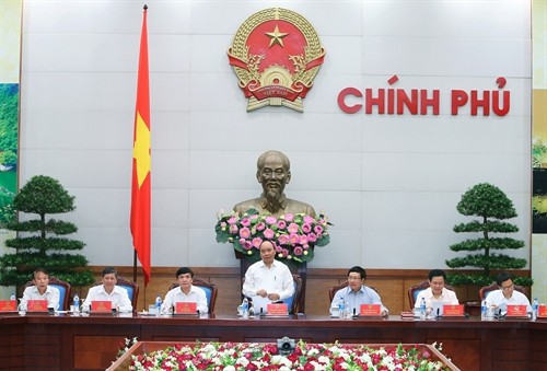 Премьер Вьетнама: Профсоюзы должны заботиться об интересах трудящихся