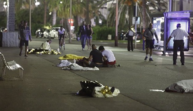 Вьетнам выразил глубокие соболезнования в связи с жестоким терактом в Ницце