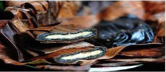 Пирожок «Гай» - деликатес провинции Намдинь 