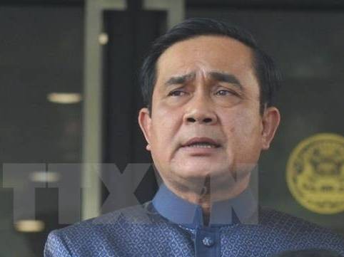 Премьер Таиланда успокоил жителей страны после серии взрывов