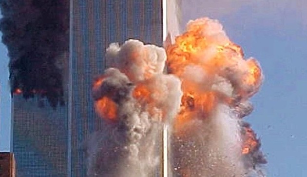 Обама наложил вето на законопроект об исках к Саудовской Аравии из-за терактов 11 сентября