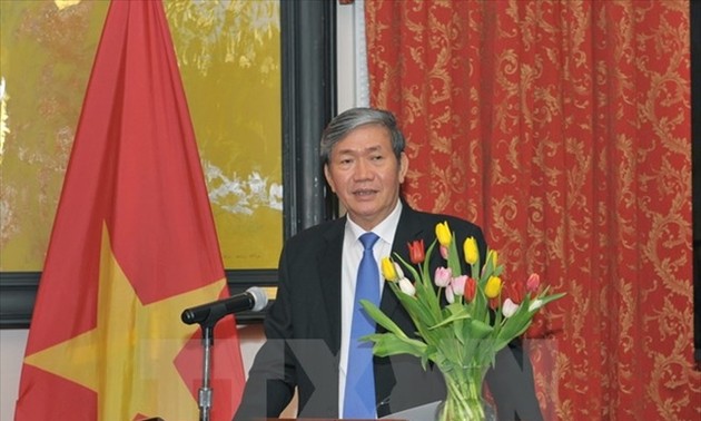 Динь Тхэ Хуинь: Вьетнам ценит и поддерживает роль ООН в вопросах АТР