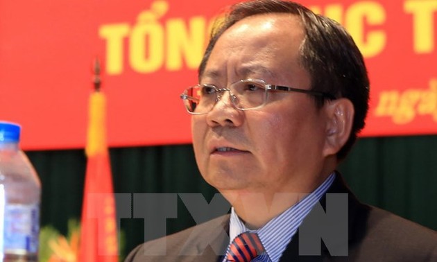 Вьетнам выдвинул предложение на конференции по продвижению инвестиций в АСЕАН