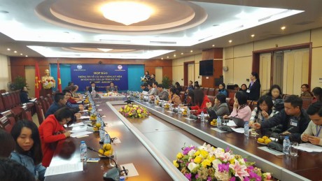 В провинции Баккан откроется выставка, посвященная суверенитету Вьетнама над Хоангша и Чыонгша