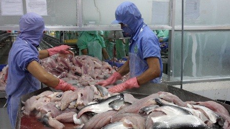 Семинар посвящён производству сельскохозяйственной и рыбной продукции дельты реки Меконг 