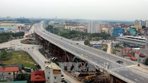 АБР продолжит инвестировать в развитие инфраструктуры во Вьетнаме