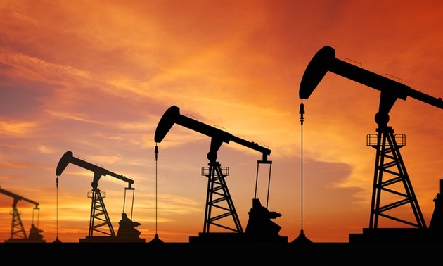 ОПЕК повысила прогноз по росту мирового спроса на нефть в 2017 году 