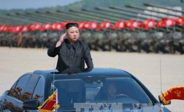 КНДР требует экстрадиции подозреваемых в подготовке покушения на Ким Чен Ына