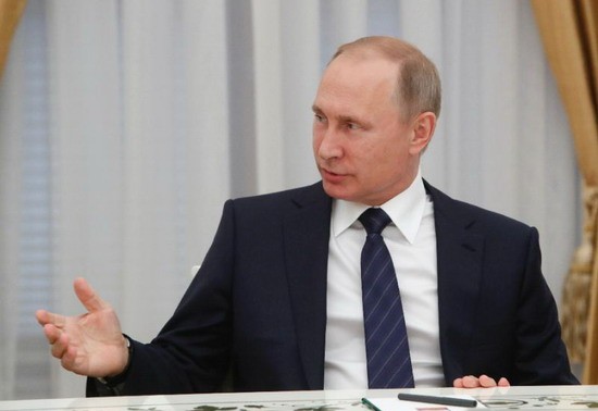 Саммит G20: Путин раскритиковал санкции против России 