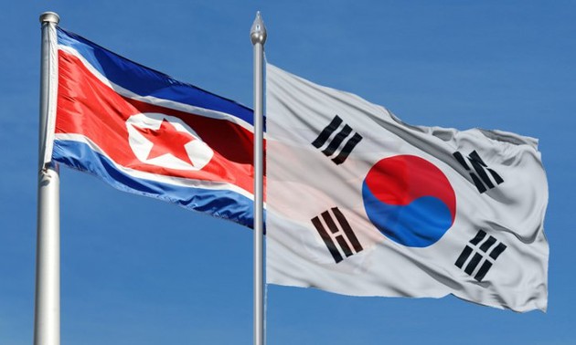 Республика Корея отметила несовместимость межкорейского диалога и ядерных переговоров 