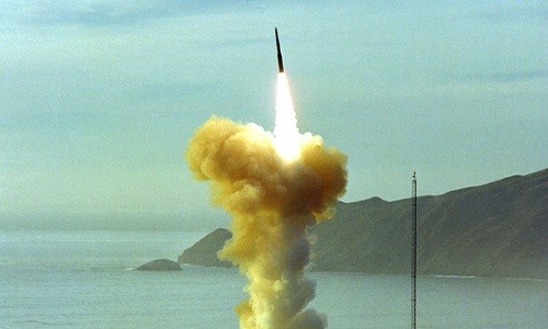 Каков способ решения вопроса ракетной программы КНДР?