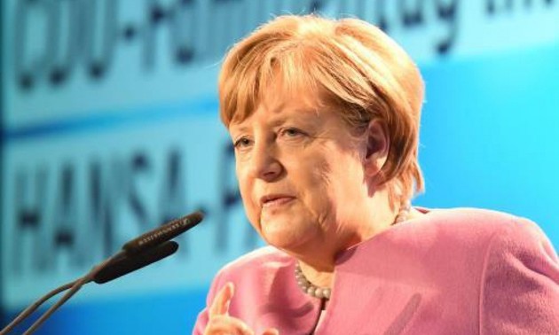 Выборы в Германии: количество сторонников Свободной демократической партии значительно растёт