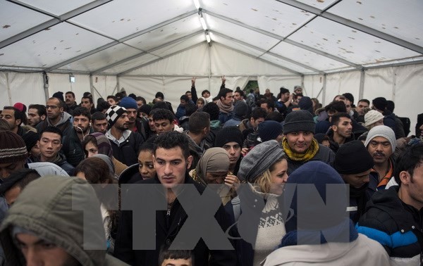 ООН призвала ЕС продлить программу по переселению мигрантов