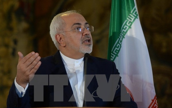 Глава МИД Ирана: безопасность и стабильность страны зависят от её жителей