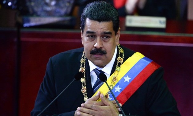 Утверждён окончательный список кандидатов в президенты Венесуэлы