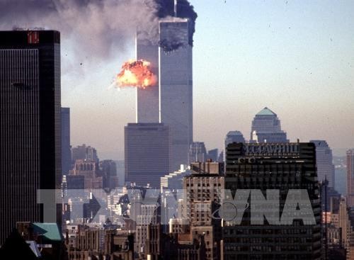 Саудовскую Аравию обвиняют в причастности к теракту 11 сентября 