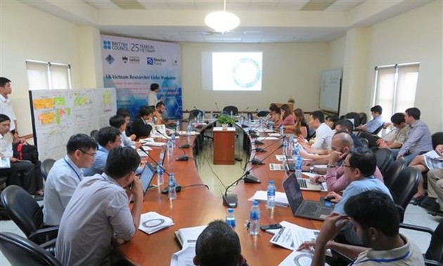 Укрепление связей между умными городами – мера по развитию урбанизации в дельте реки Меконг во Вьетнаме 