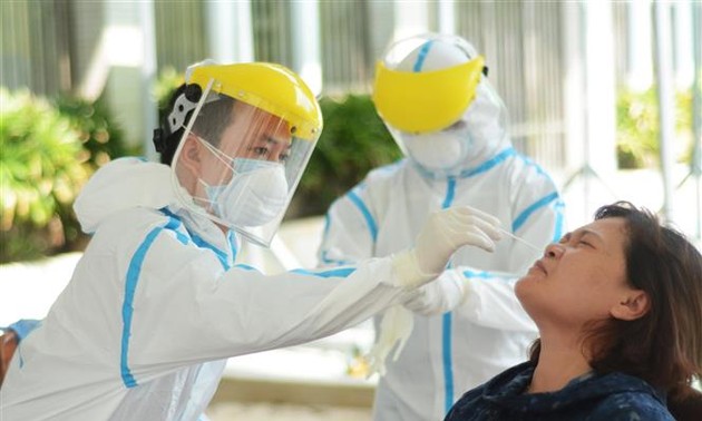 Во Вьетнаме был выявлен один ввозной случай заражения коронавирусом
