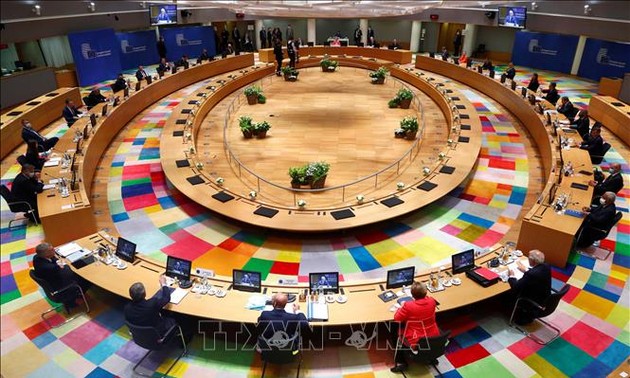 ЕС расширил санкции против должностных лиц Беларуси