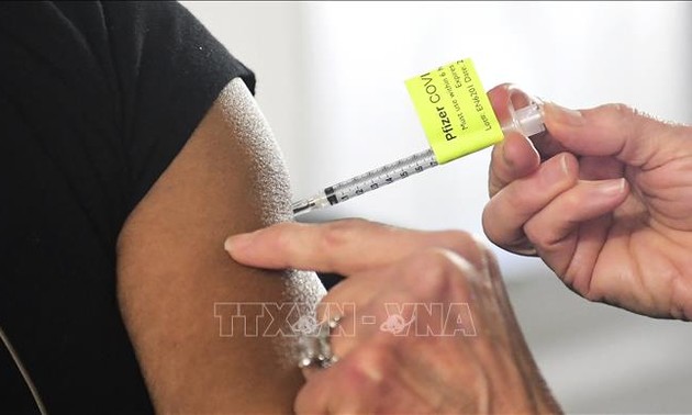 Совбез ООН обсудит вопросы равномерного распределения вакцин от коронавируса по всему миру