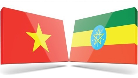 45-летие со дня установления дипотношений между Вьетнамом и Эфиопией 