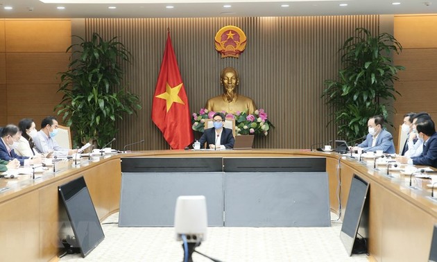 Вьетнам пока не вводит ковидный паспорт