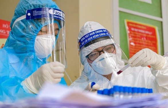 Во Вьетнаме зарегистрированы 2 новых случая заражения коронавирусом