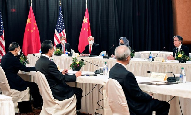 Трудно добиться прорыва в улучшении американо-китайских отношений