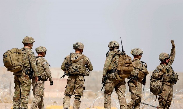 США решили вывести все войска из Афганистана: надежда на мирное будущее