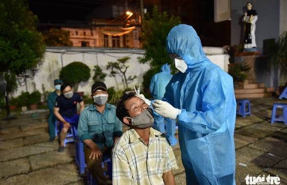 Во Вьетнаме ещё 42 заболевших коронавирусом вылечились