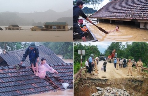 Радио «Голос Вьетнама» продолжит предоставлять телеуслуги в области иностранных дел, предотвращения и борьбы со стихийными бедствиями до конца 2021 года 