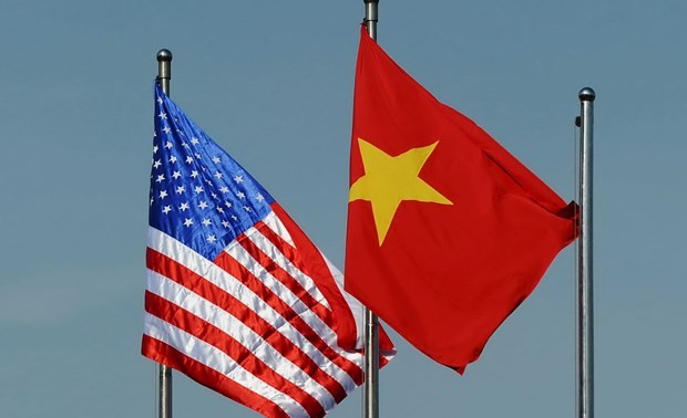 Руководители Вьетнама поздравили американских коллег с Днём независимости США
