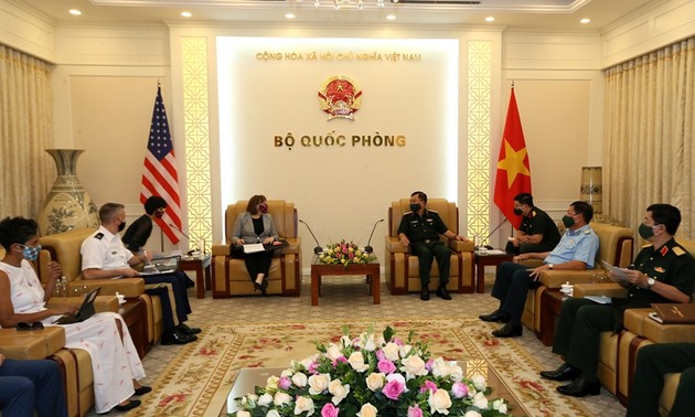 Вьетнам и США продолжают сотрудничество в ликвидации последствий применения химикатов, бомб и мин во время войны