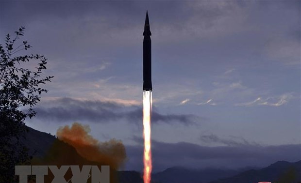 Представители Южной Кореи и Японии обсудили последний ракетный запуск Пхеньяна