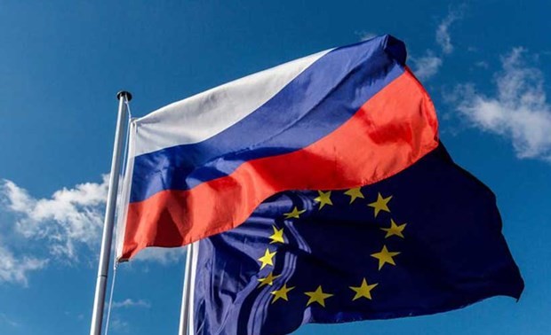 Россия расширила список официальных лиц Евросоюза, которым запрещен въезд в страну