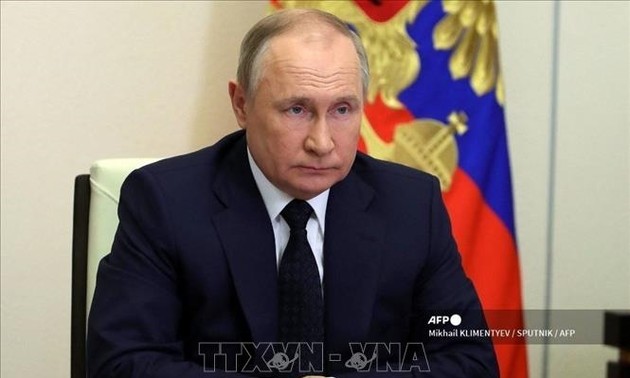 Президент России Владимир Путин подписал законы о неисполнении в России решений ЕСПЧ