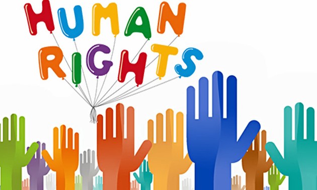 Обеспечение прав человека в процессе строительства Социалистического правового государства 
