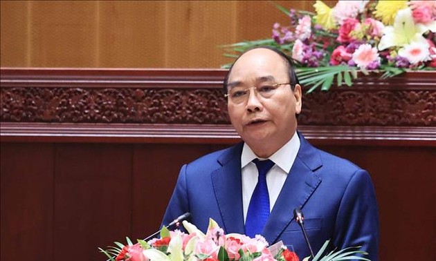 Вьетнам и Лаос уверенно идут по пути развития