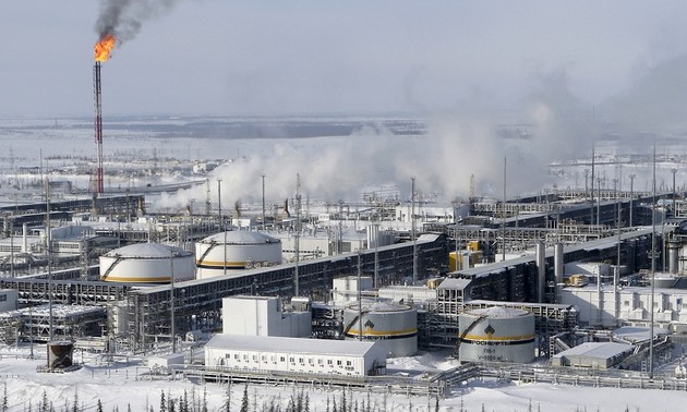 Вопрос введения потолка цен на российскую нефть 