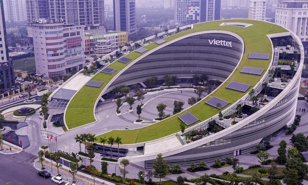 Viettel сохраняет своё лидерство в списке лучших коммуникационных брендов ЮВА