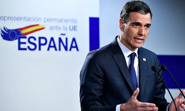 Вызовы Испании, занимающей пост очередного председателя ЕС