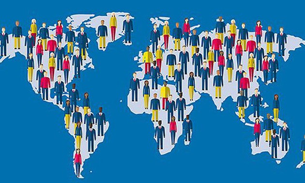 Решение актуальных глобальных демографических проблем