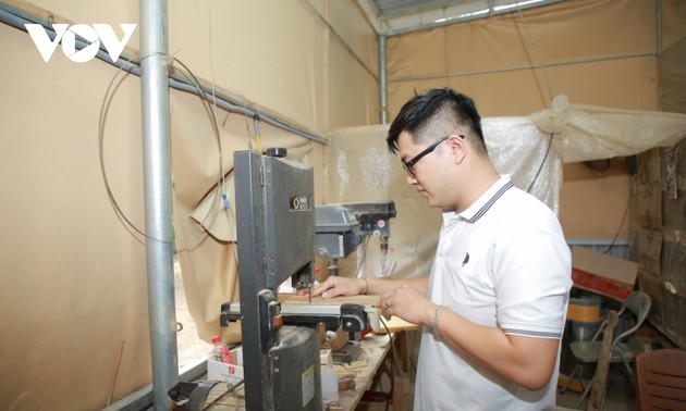 Молодежь провинции Шонла ищет новые направления для запуска бизнеса