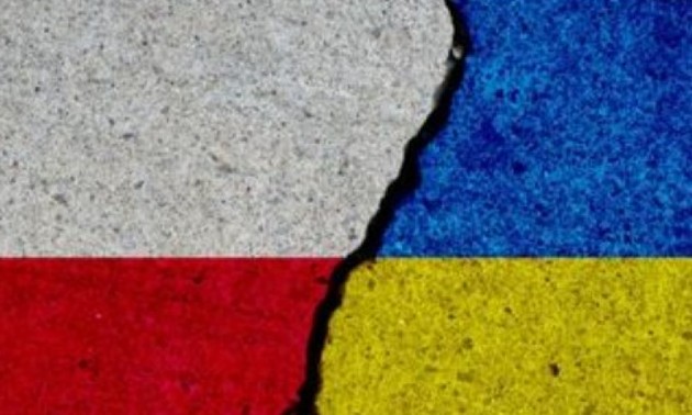 Нарастание напряженности в отношениях между Украиной и Польшей