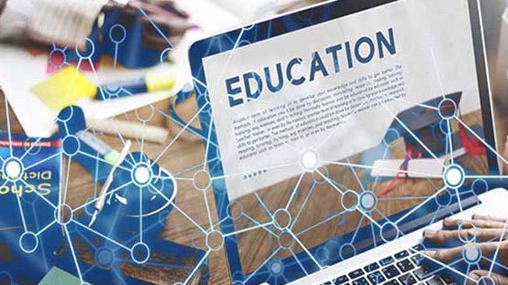 Цифровая школа – мера для повышения качества образования во Вьетнаме